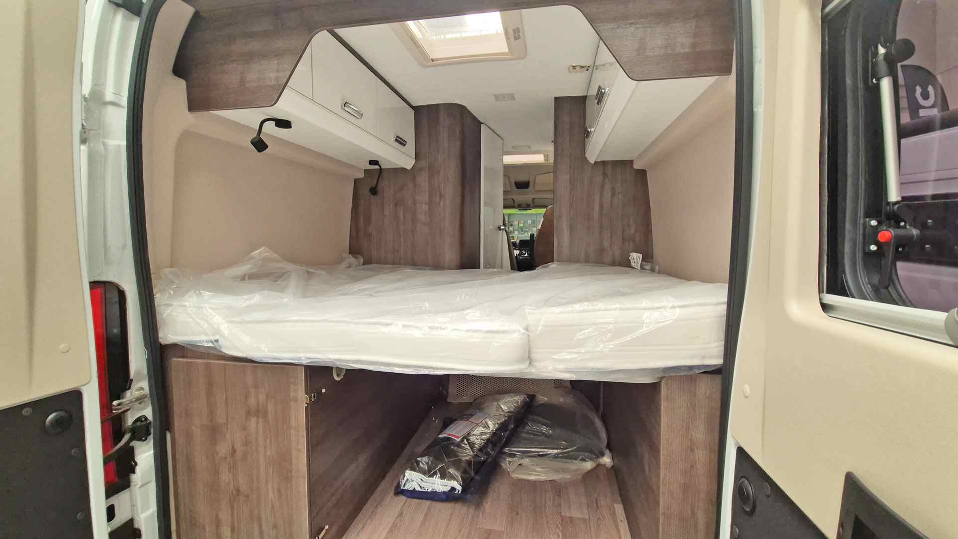cama camper