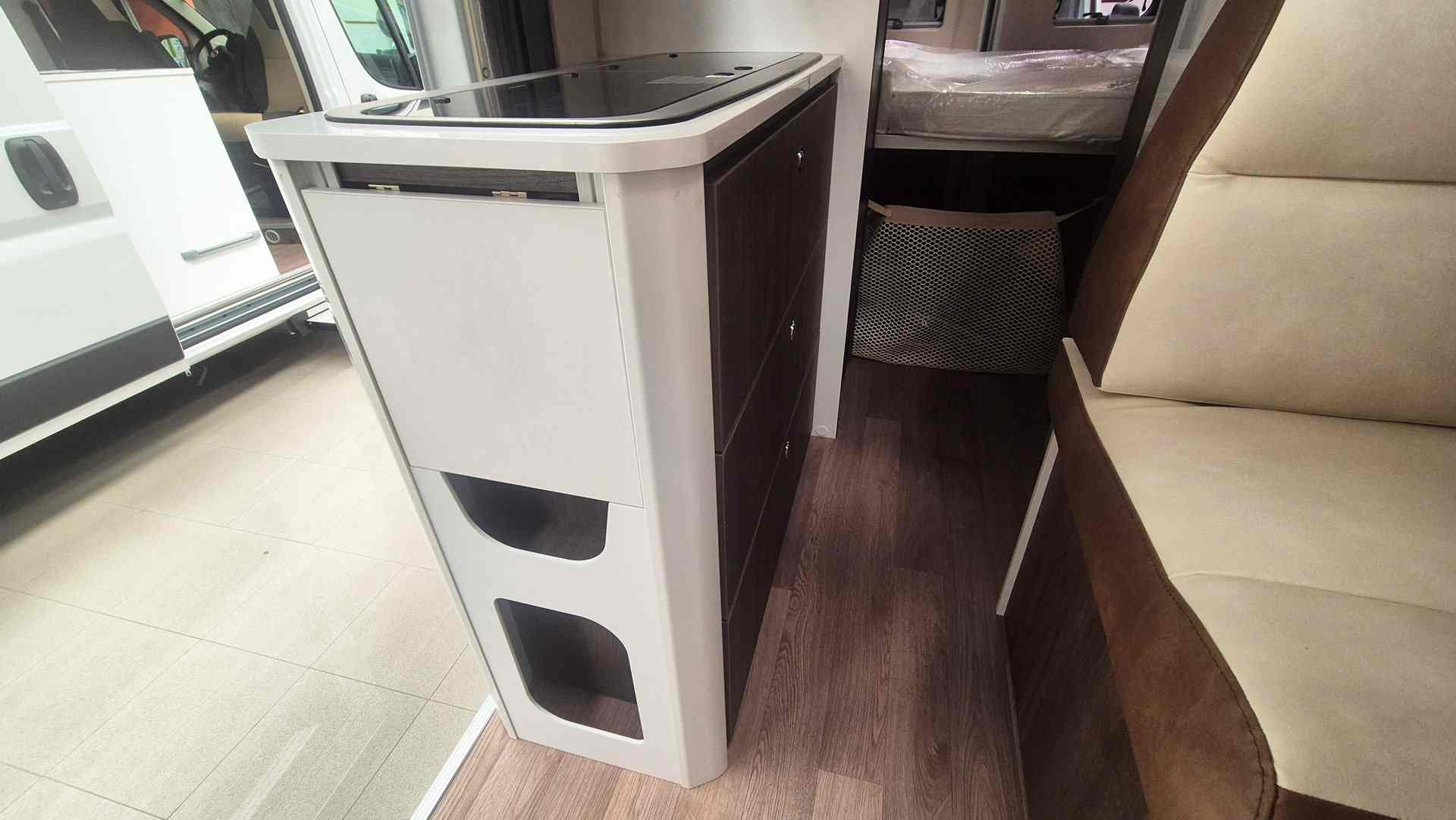 camper mueble cocina