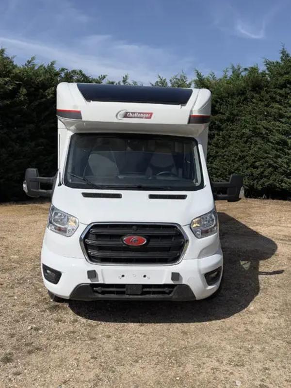 imagen exterior autocaravana