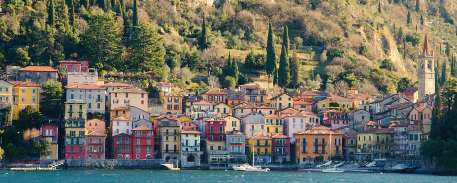 donde dejar la autocaravana para viajar a cinque terre