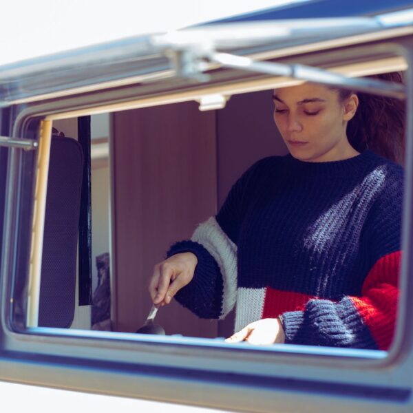 Comprar caravana nueva