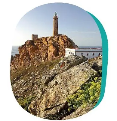 Ruta en autocaravana por Galicia Finisterre