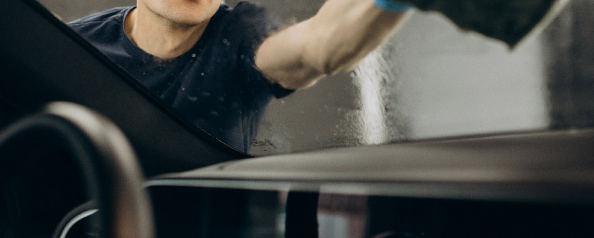 como quitar la costra del wc