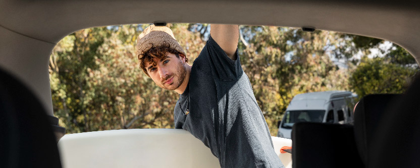 Limpiar el baño de una autocaravana parking autocaravanas vaciar depósito agua Caravaning Plaza