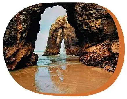 Ruta en autocaravana por Galicia Catedrales