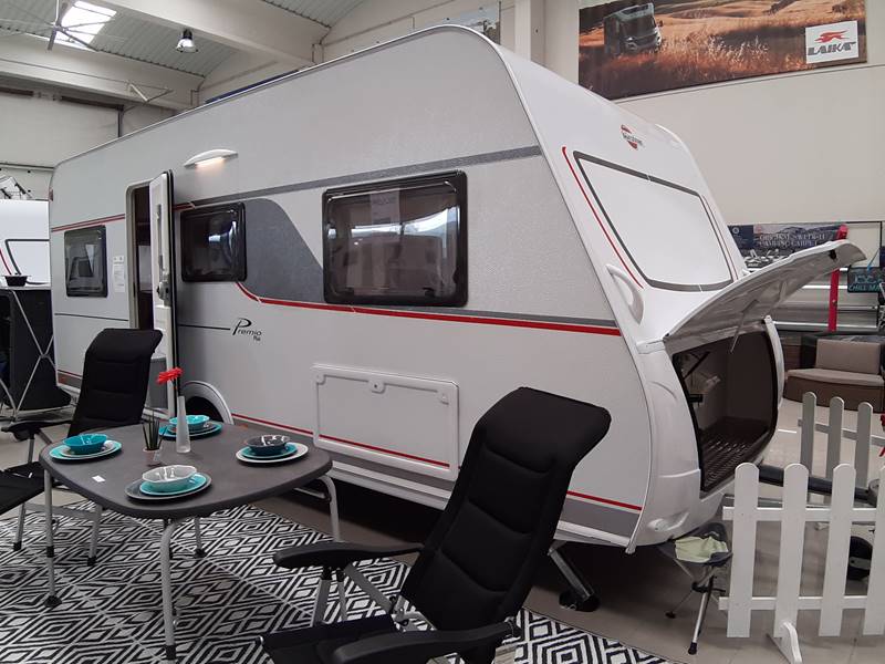 Burstner Premio Plus 520 TL-22