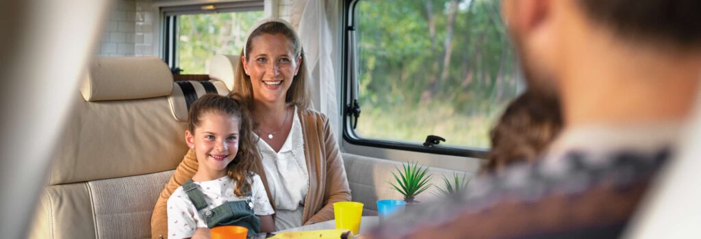 Ruta en autocaravana por Galicia y Portugal