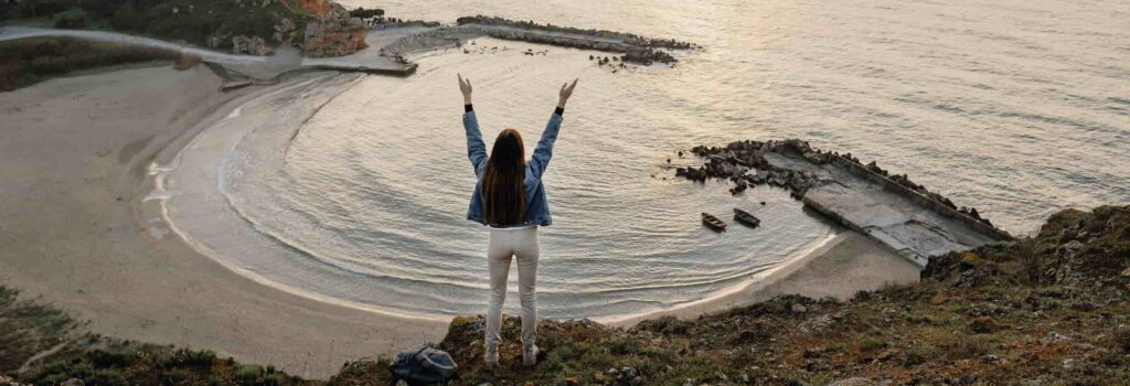 Ruta en autocaravana por Galicia y Portugal