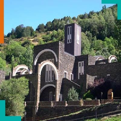 Andorra en autocaravana