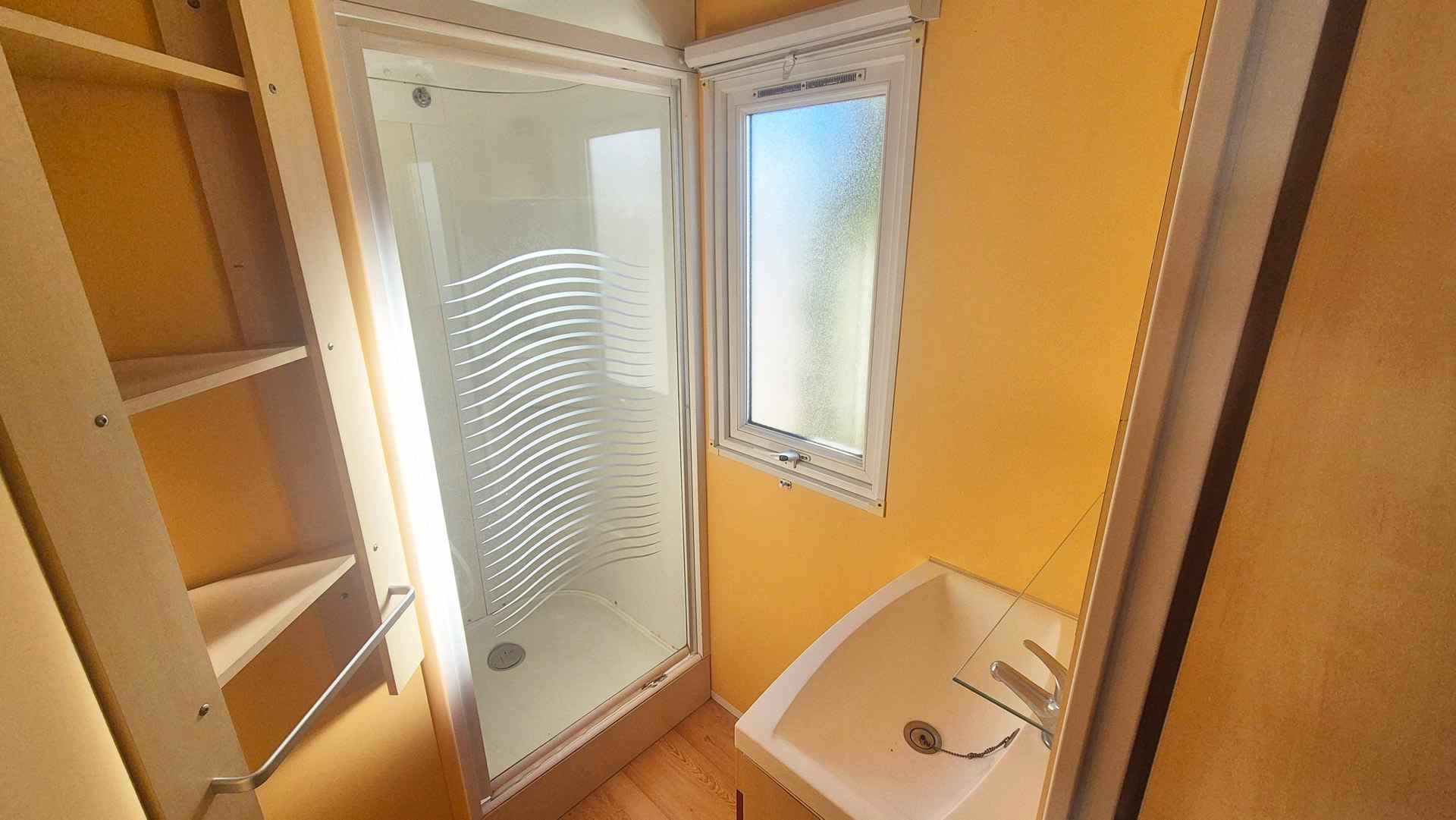baño mobile home segunda mano