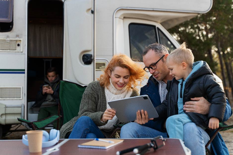 como puedo poner wifi mi autocaravana_