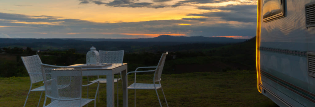 escocia en autocaravana alquiler