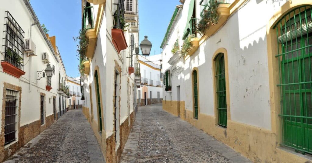 Ruta autocaravana Cadiz