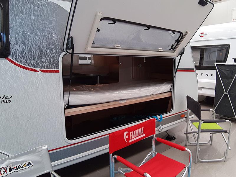 caravana premio plus exterior