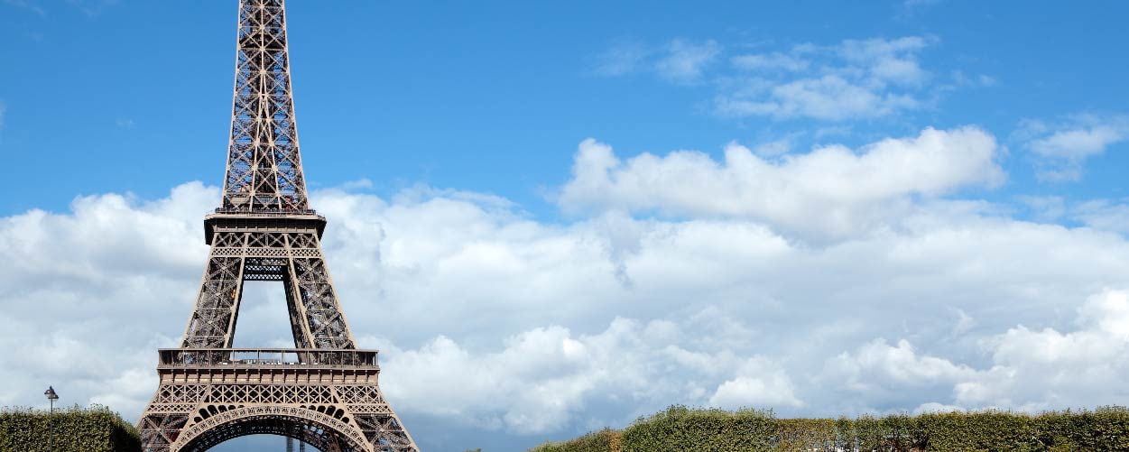 ruta a paris autocaravana Caravaning plaza zaragoza visitar paris