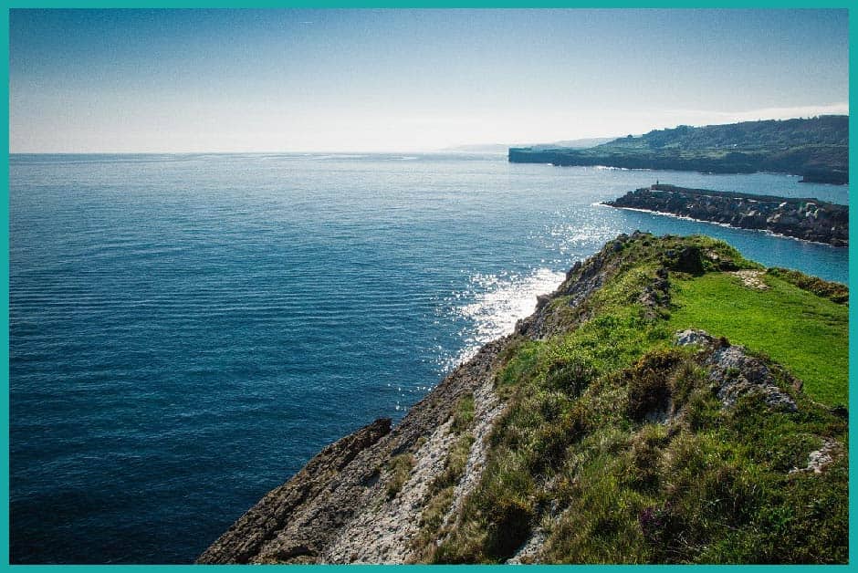 ruta autocaravana asturias llanes