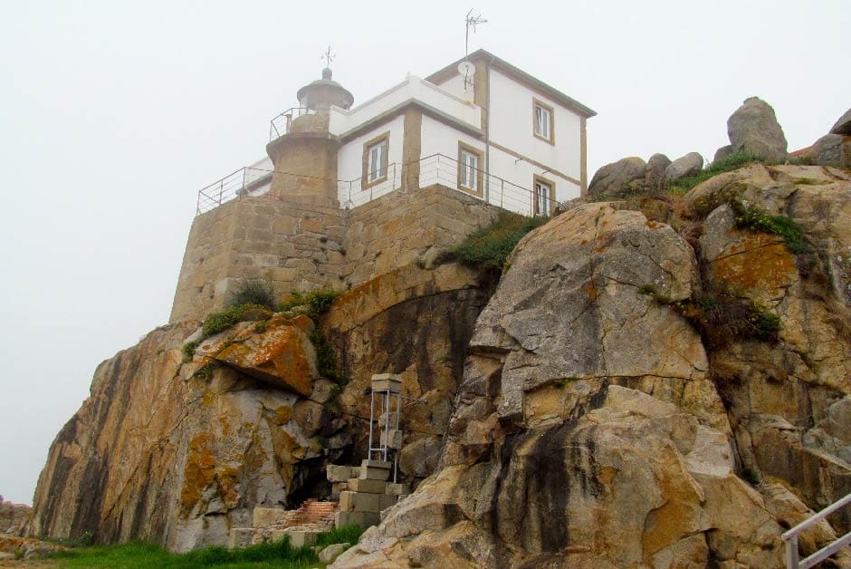 ruta los faros galicia autocaravana cabo del prior ferror caravaning plaza_