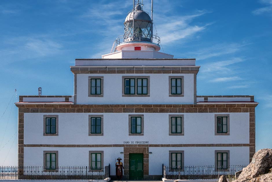 ruta los faros galicia autocaravana cabo fisterra_