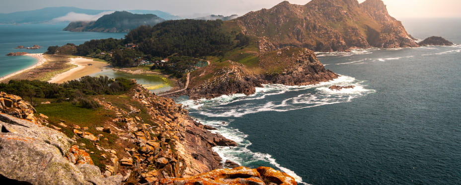 rutas en autocaravana por españa caravaning plaza cantabria