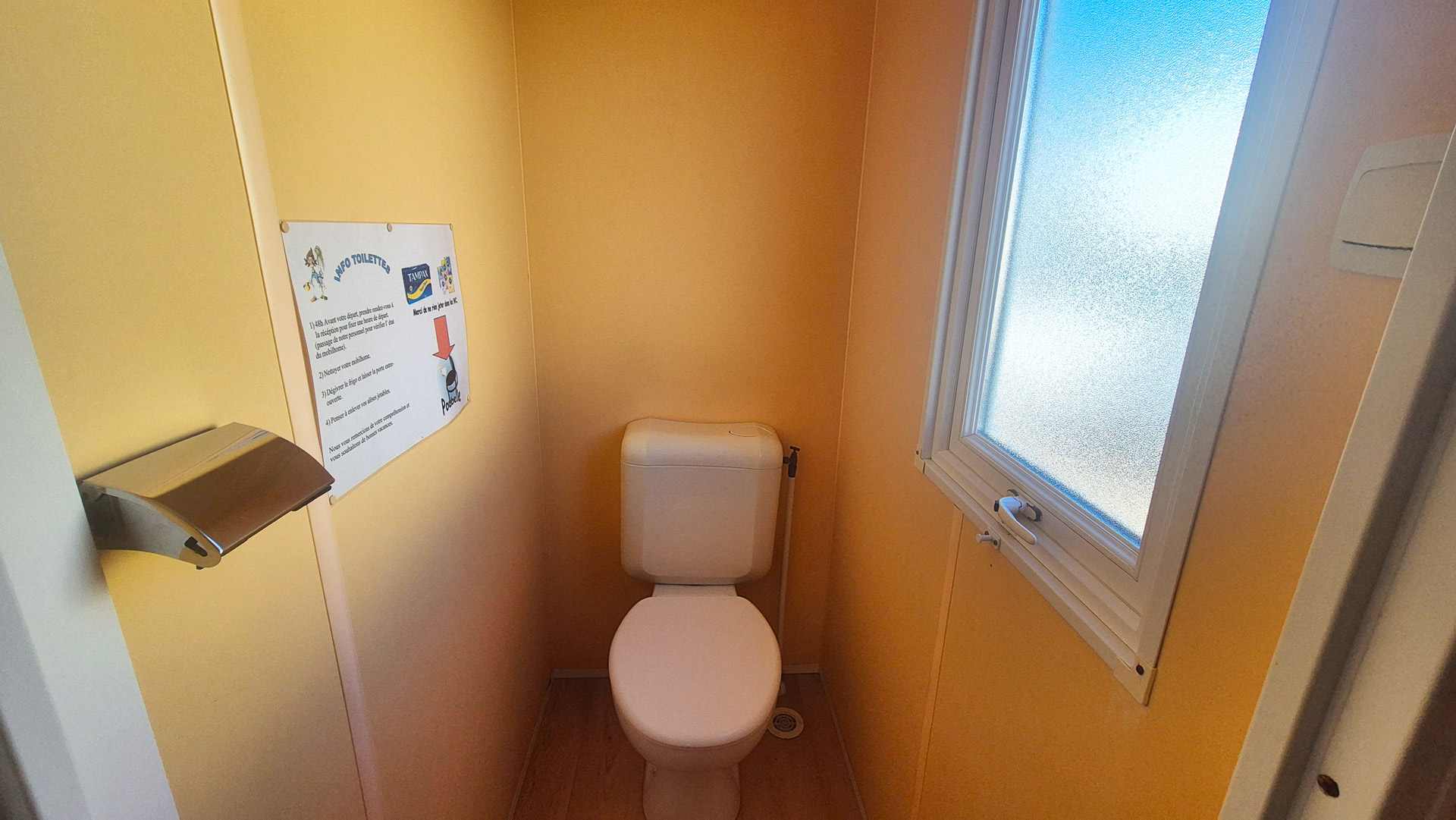 servicio mobile home