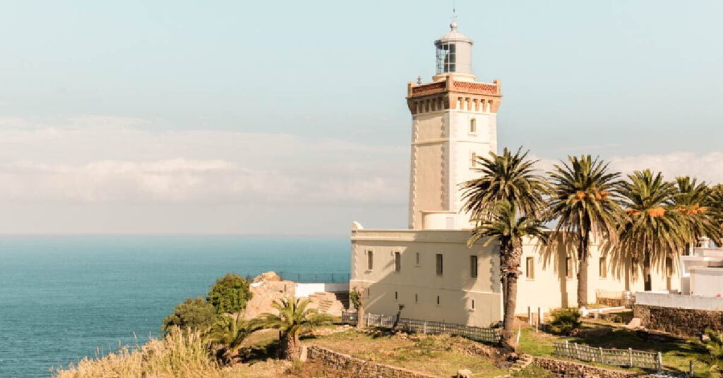 Ruta autocaravana Cadiz