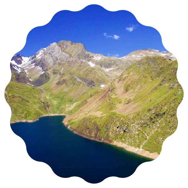 Valle alto Noguera y Ribagorzana en caravana