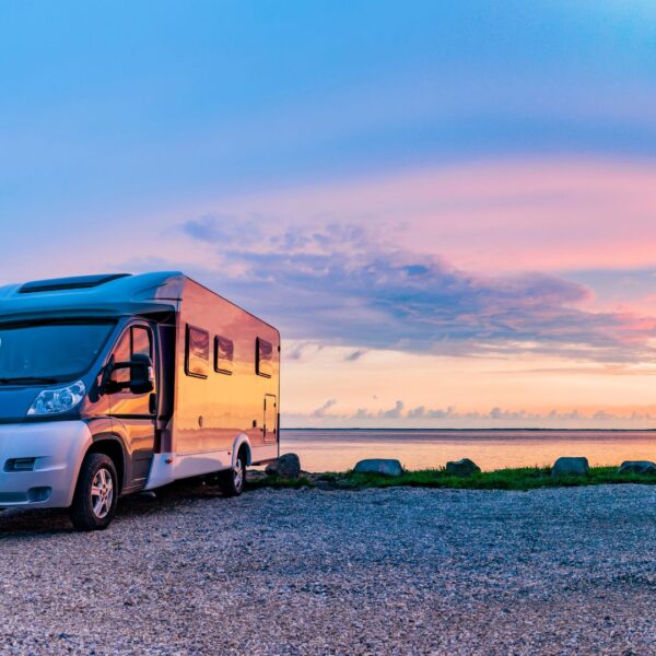 viajar en autocaravana