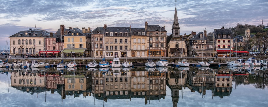 viajar en autocaravana por francia Caravaning Plaza